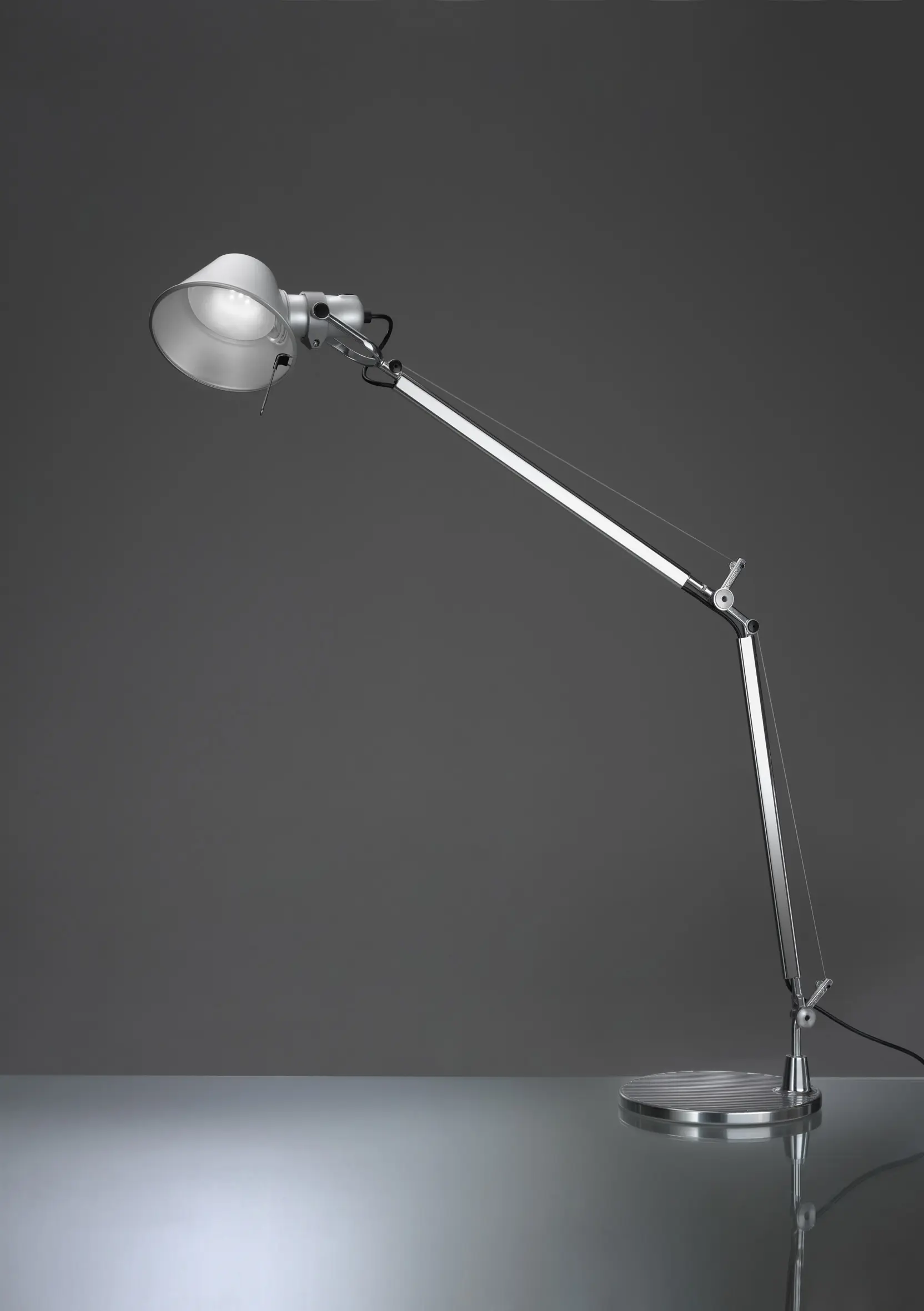 Artemide - Tolomeo Table