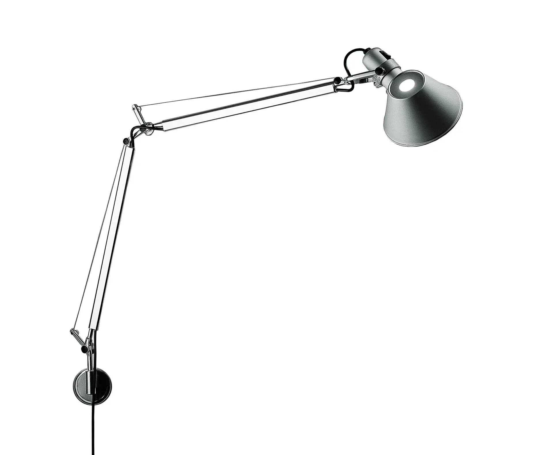 Artemide - Tolomeo Wall