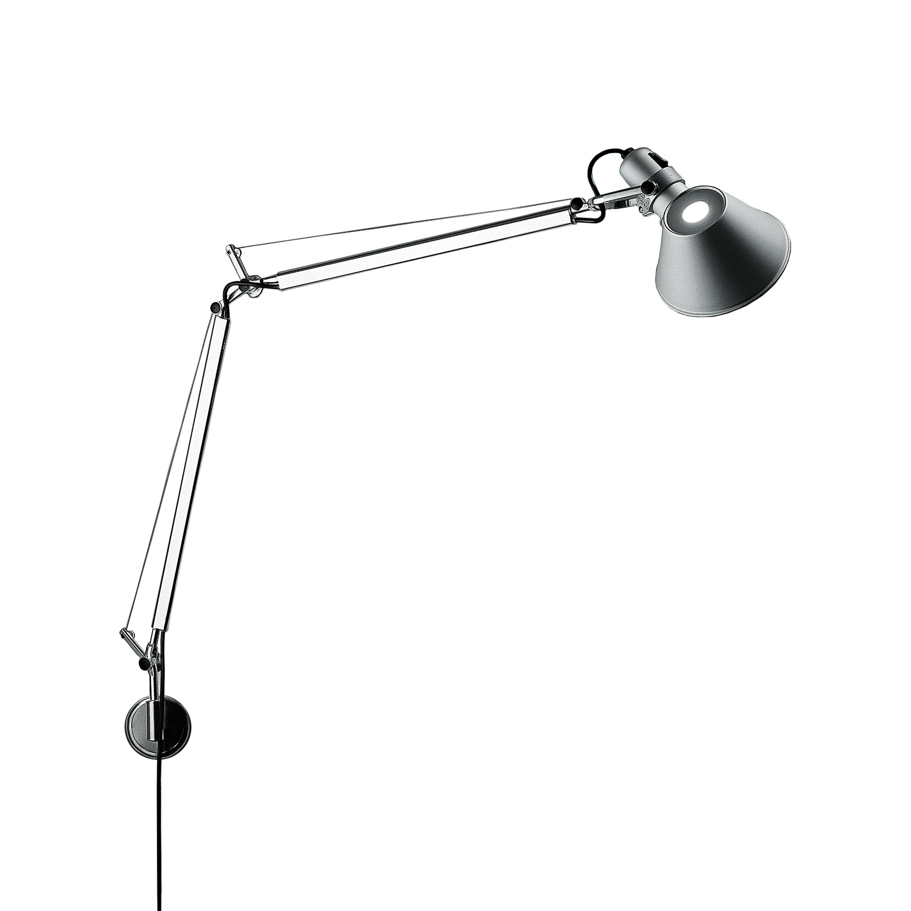 Tolomeo Wall