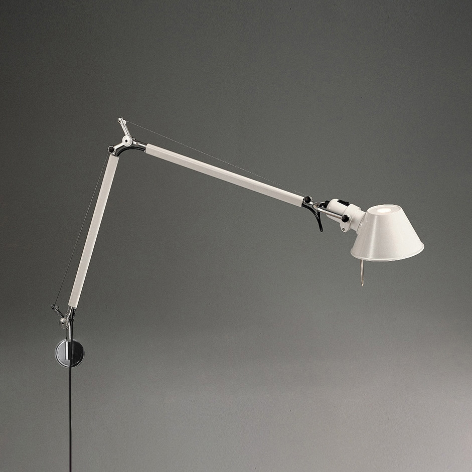 Tolomeo Wall