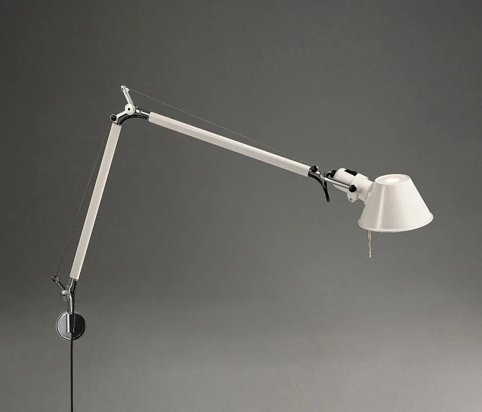 Artemide - Tolomeo Wall