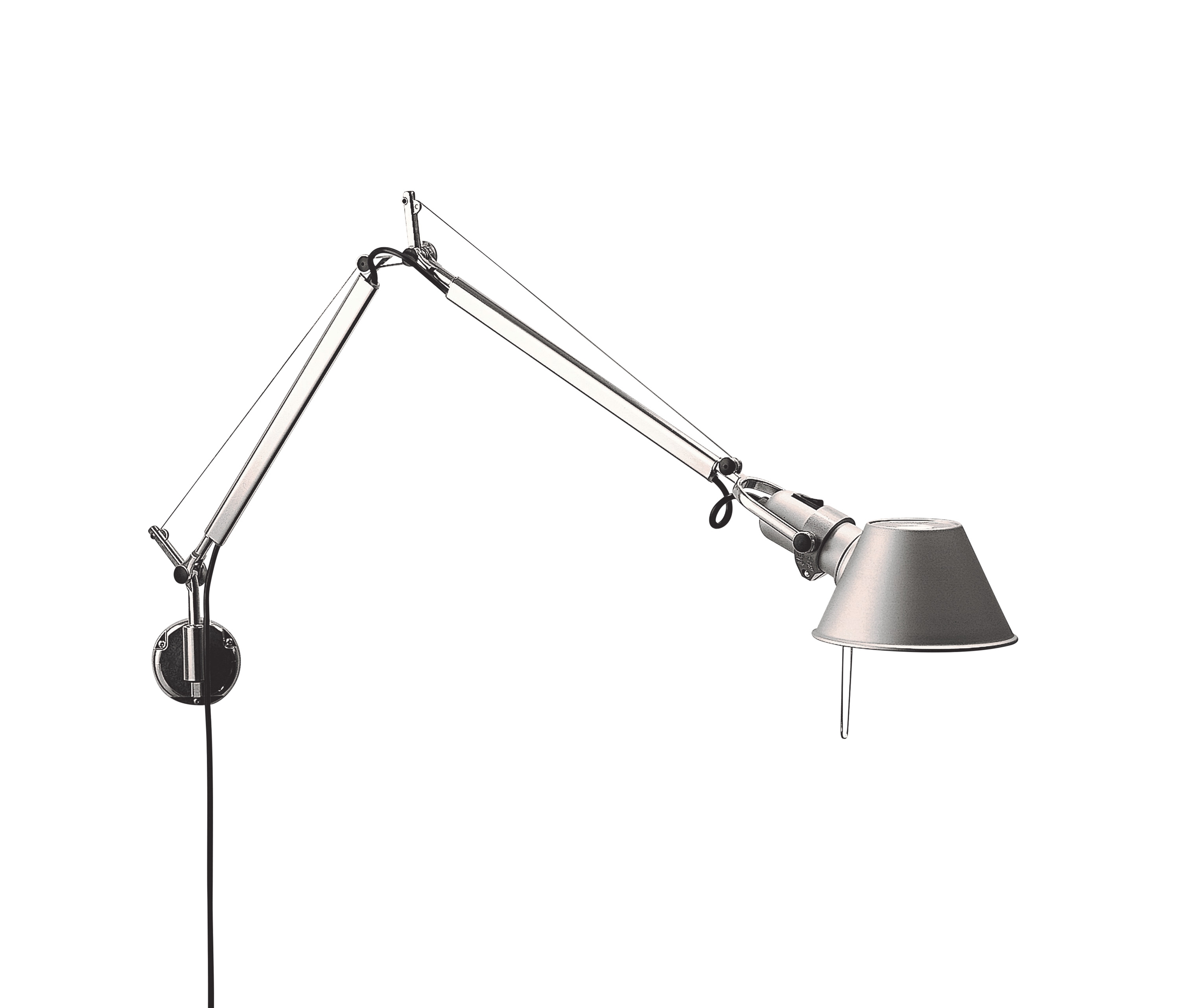 Afficher le produit Tolomeo Mini Wall du fabricant Artemide