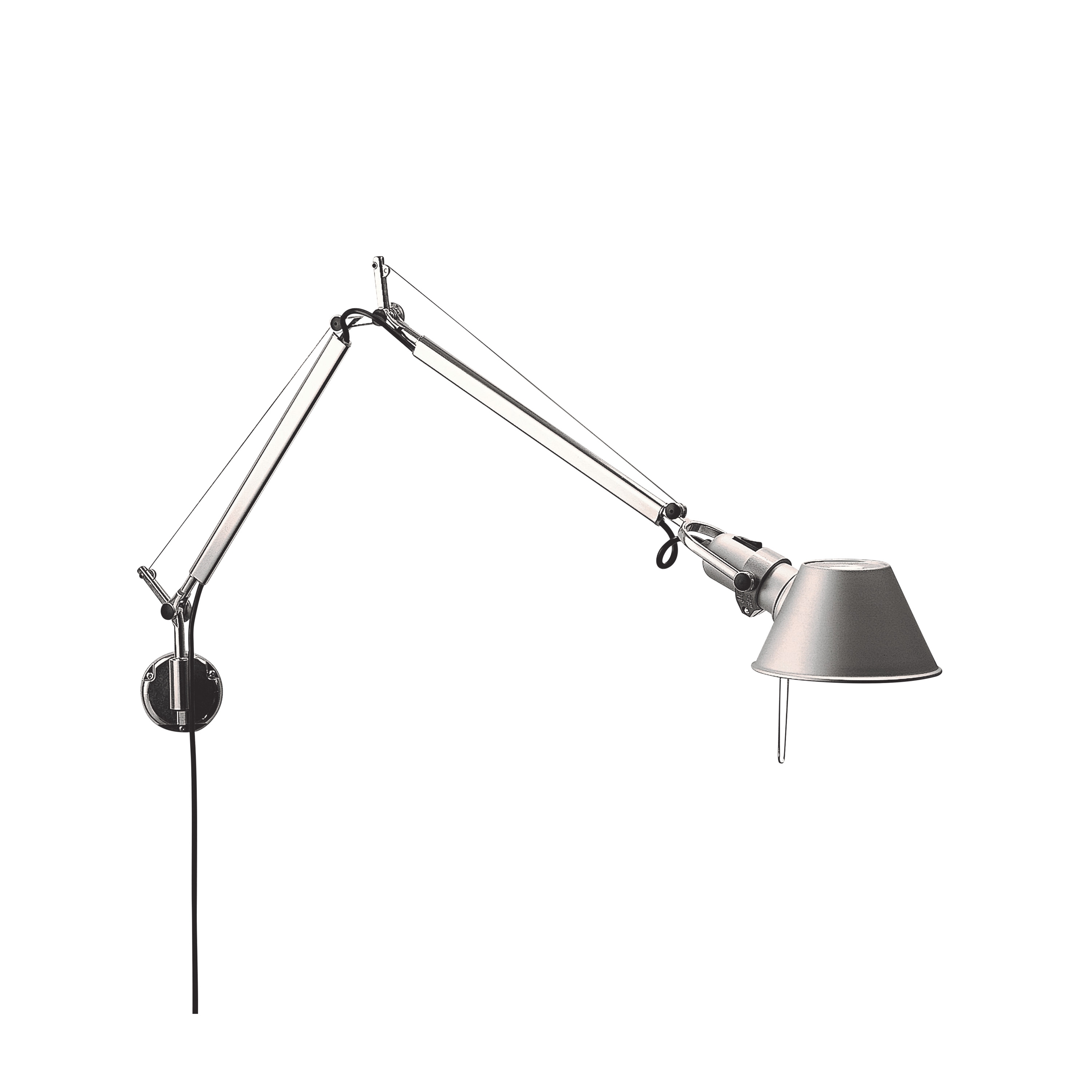 Mostra il prodotto Tolomeo Mini Wall del produttore Artemide