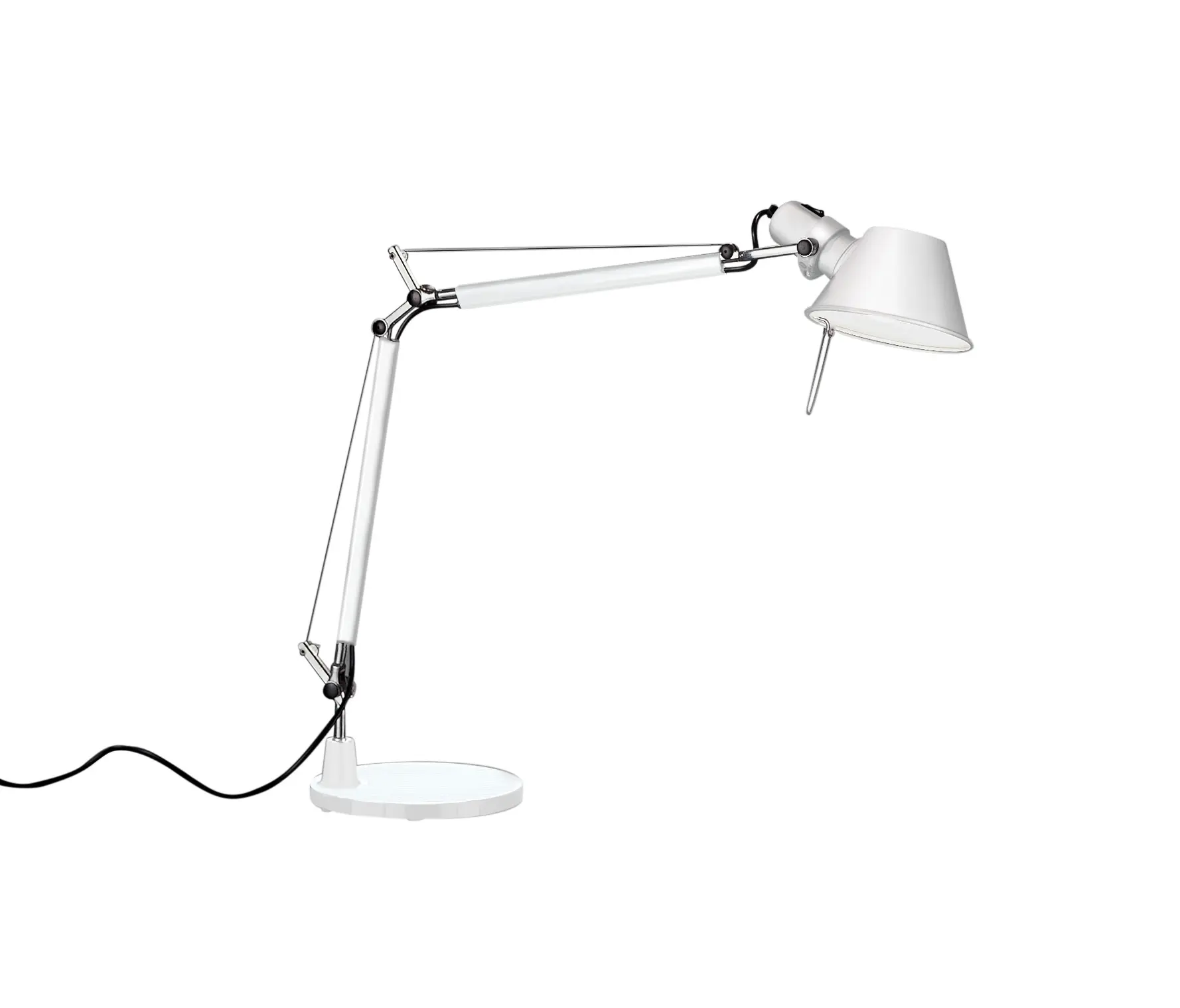 Artemide - Tolomeo Mini Table