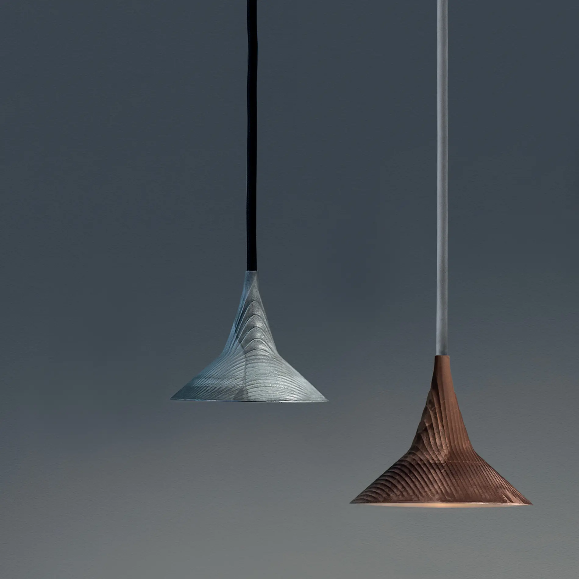 Artemide - Unterlinden Suspension
