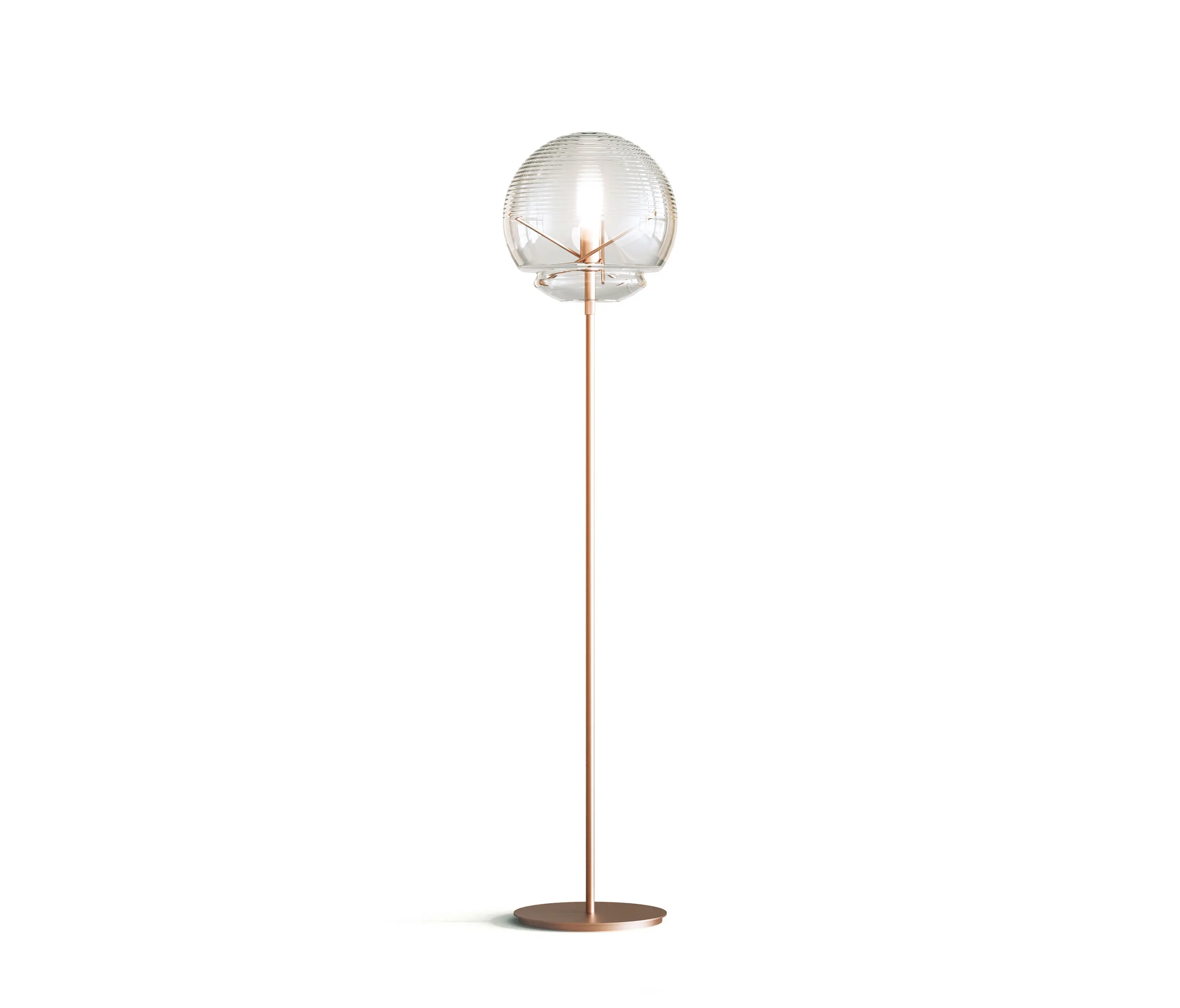 Artemide - Vitruvio Floor