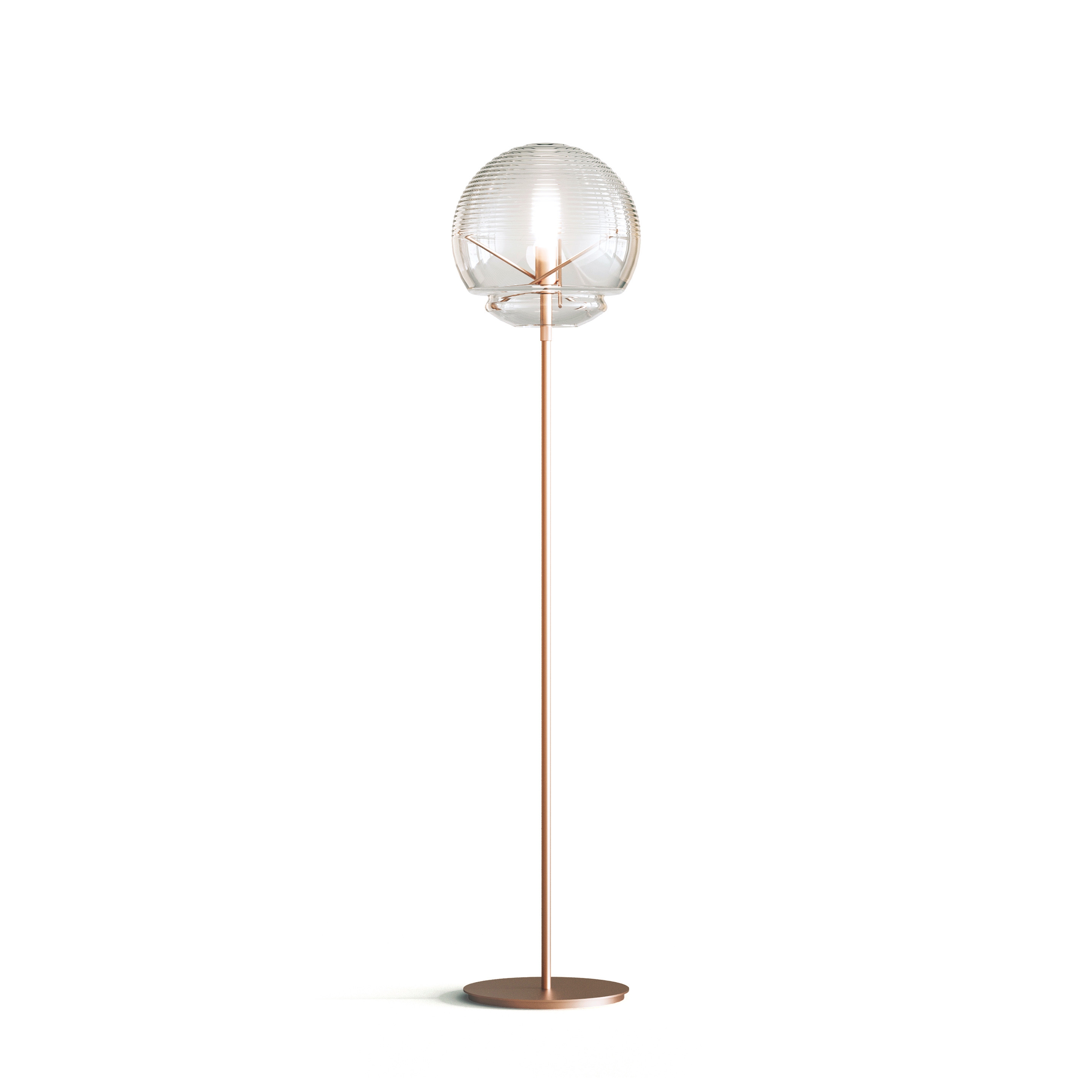 Mostra il prodotto Vitruvio Floor del produttore Artemide