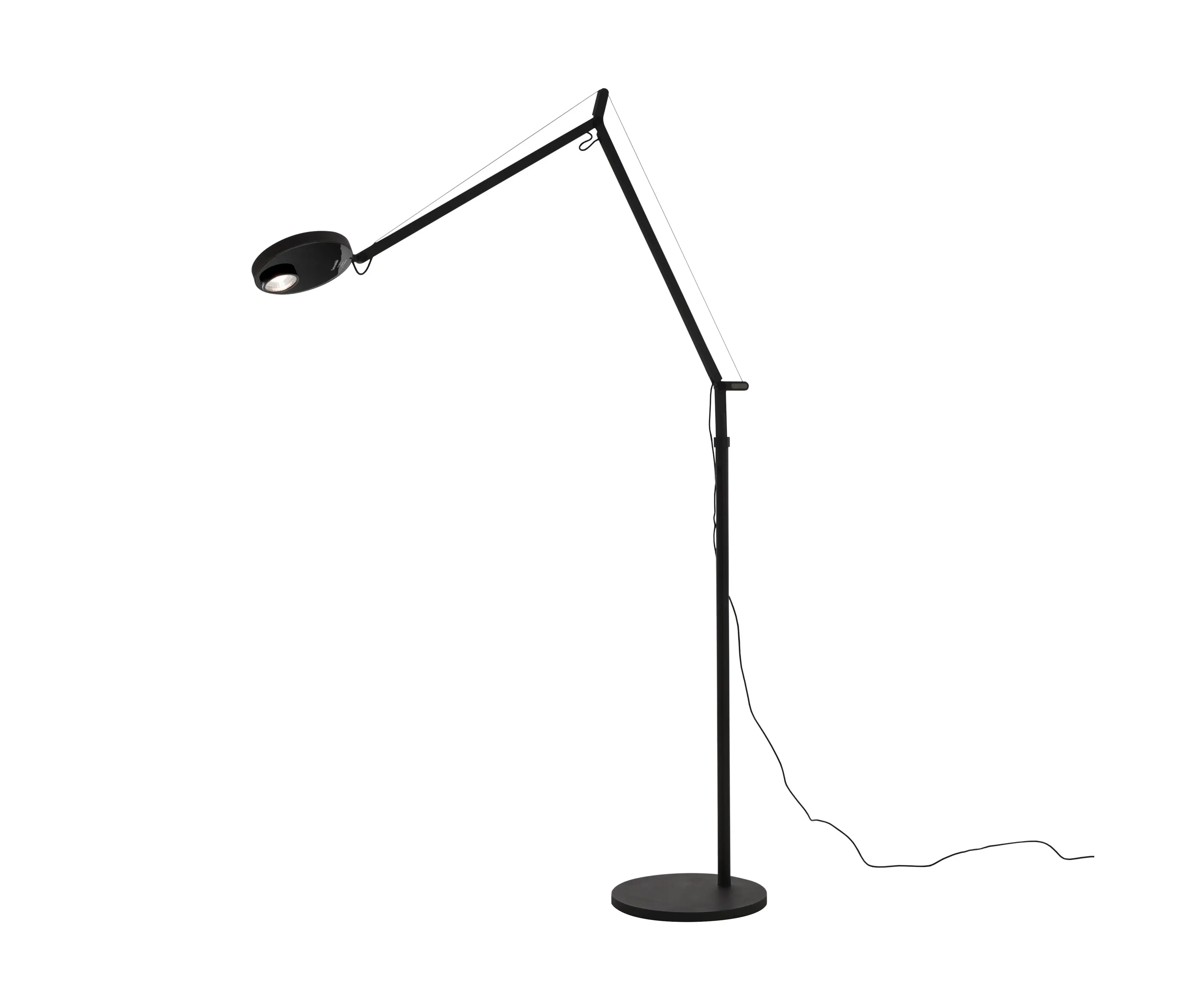 Artemide - Demetra Professional Reading Floor