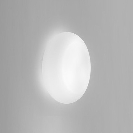 Display product Itka 20 Wall/Ceiling from manufacturer Artemide