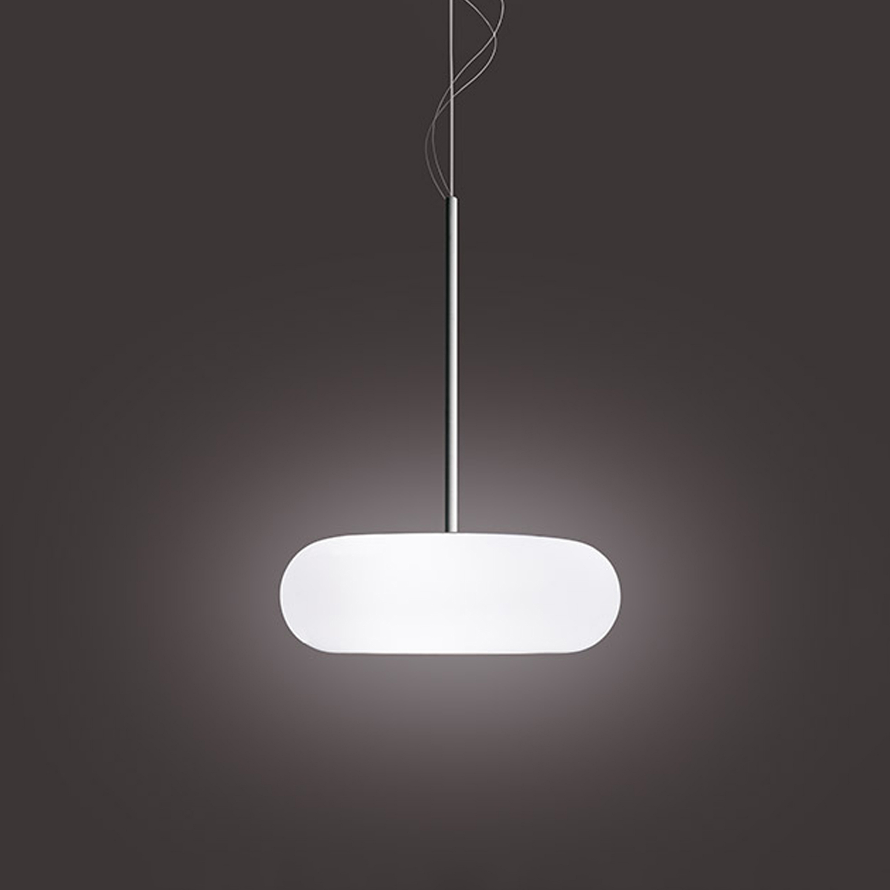 Display product Itka 35 Suspension from manufacturer Artemide