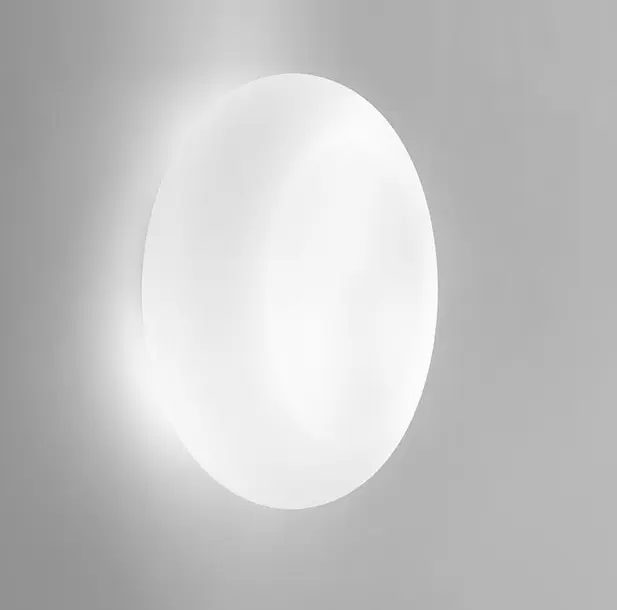 Artemide - Itka 35 Wand-/ Deckenleuchte