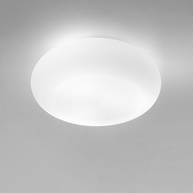 Mostrar el producto Itka 35 Wall/Ceiling del fabricante Artemide