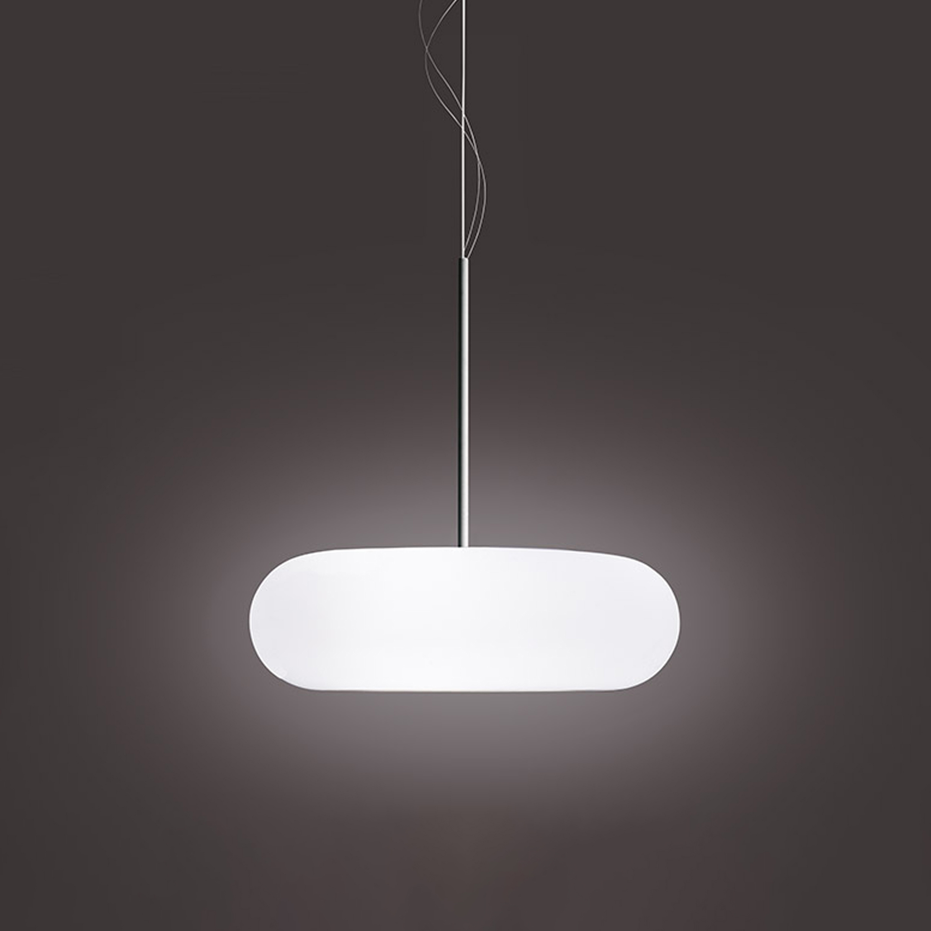 Display product Itka 50 Suspension from manufacturer Artemide