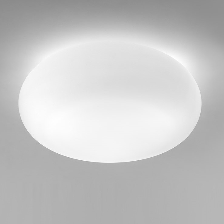 Mostra il prodotto Itka 50 Wall/Ceiling del produttore Artemide