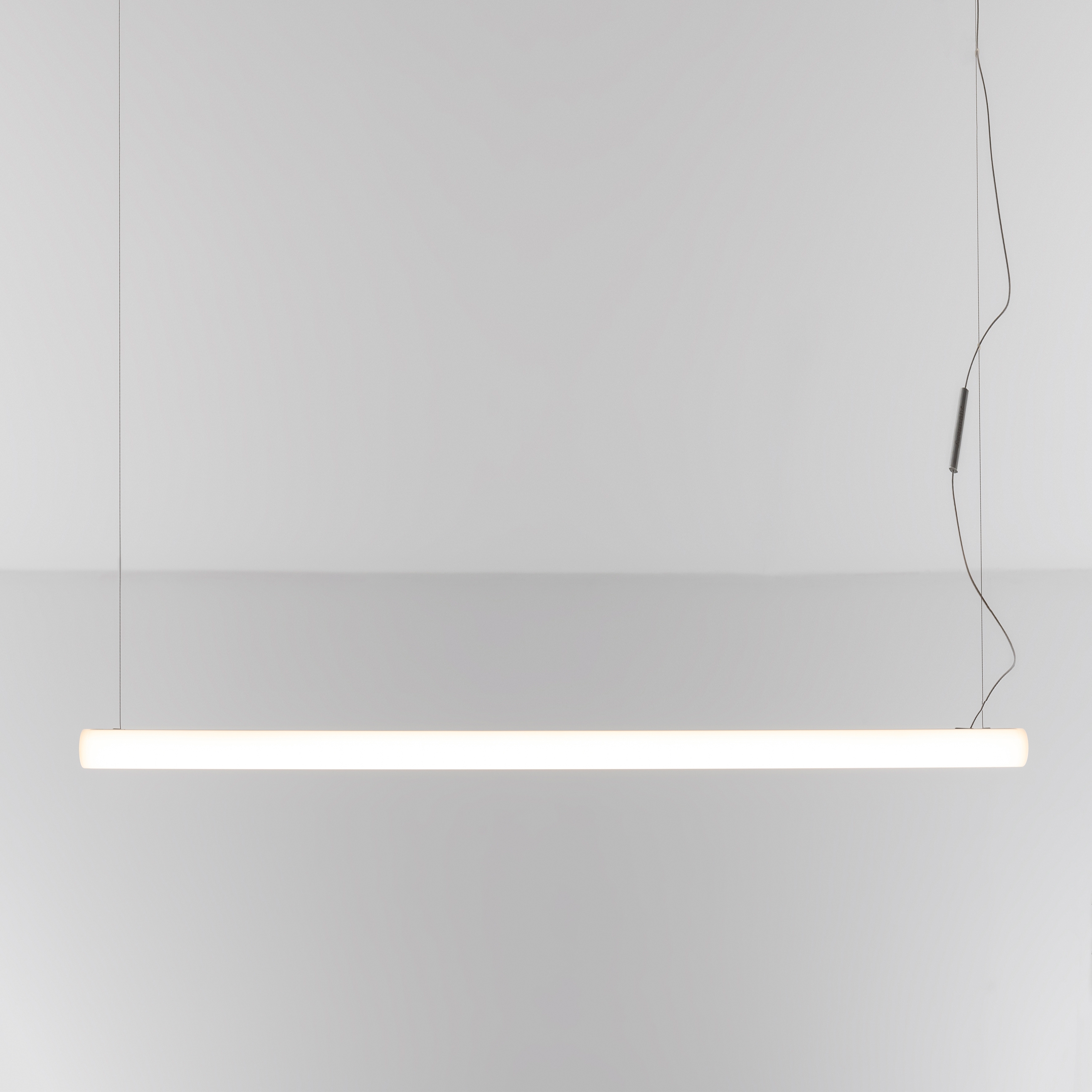 Produkt Alphabet of Light Linear 120 Suspension des Herstellers Artemide anzeigen