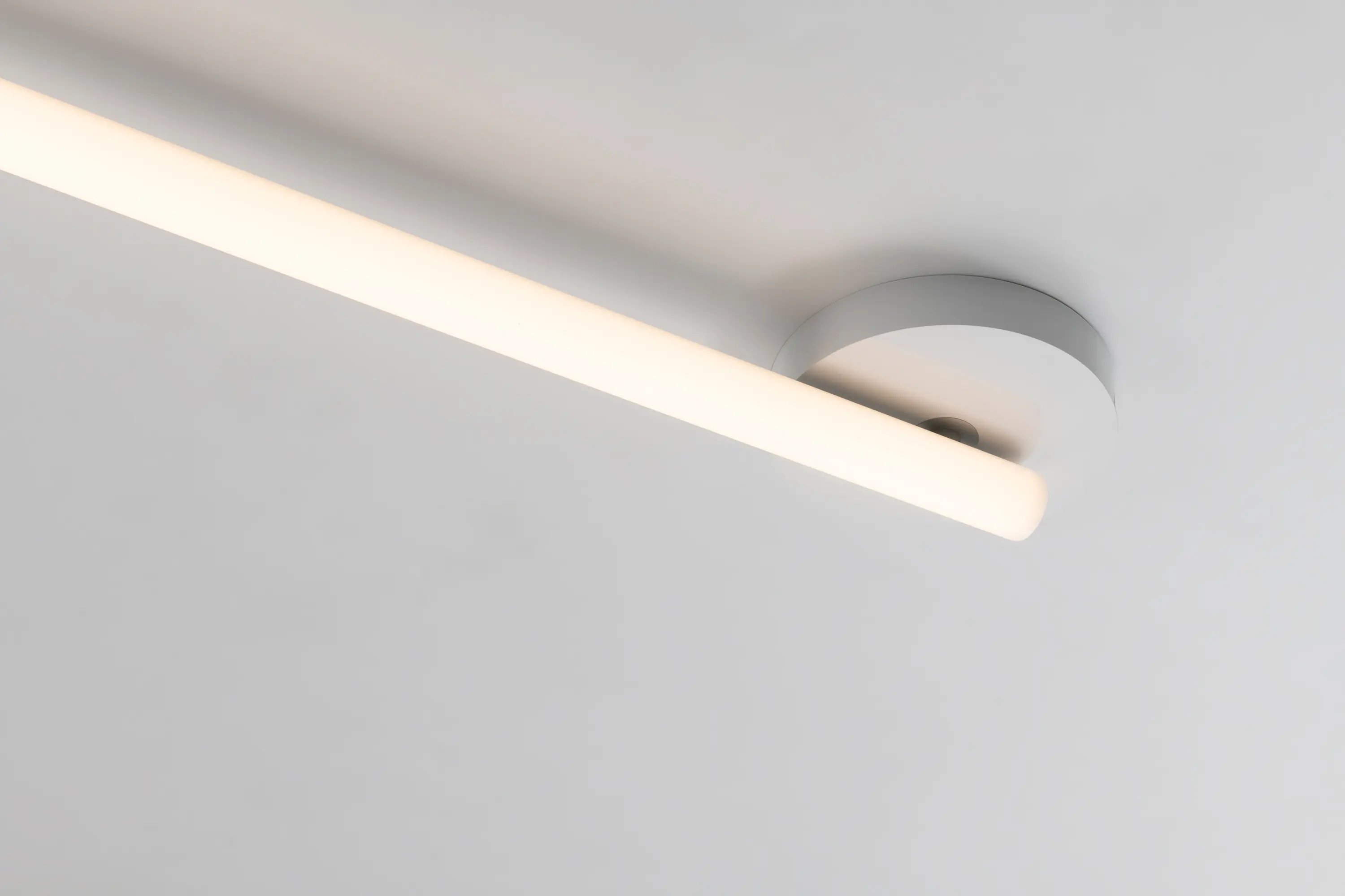 Artemide - Alphabet of Light Linear 120 Wall/Ceiling