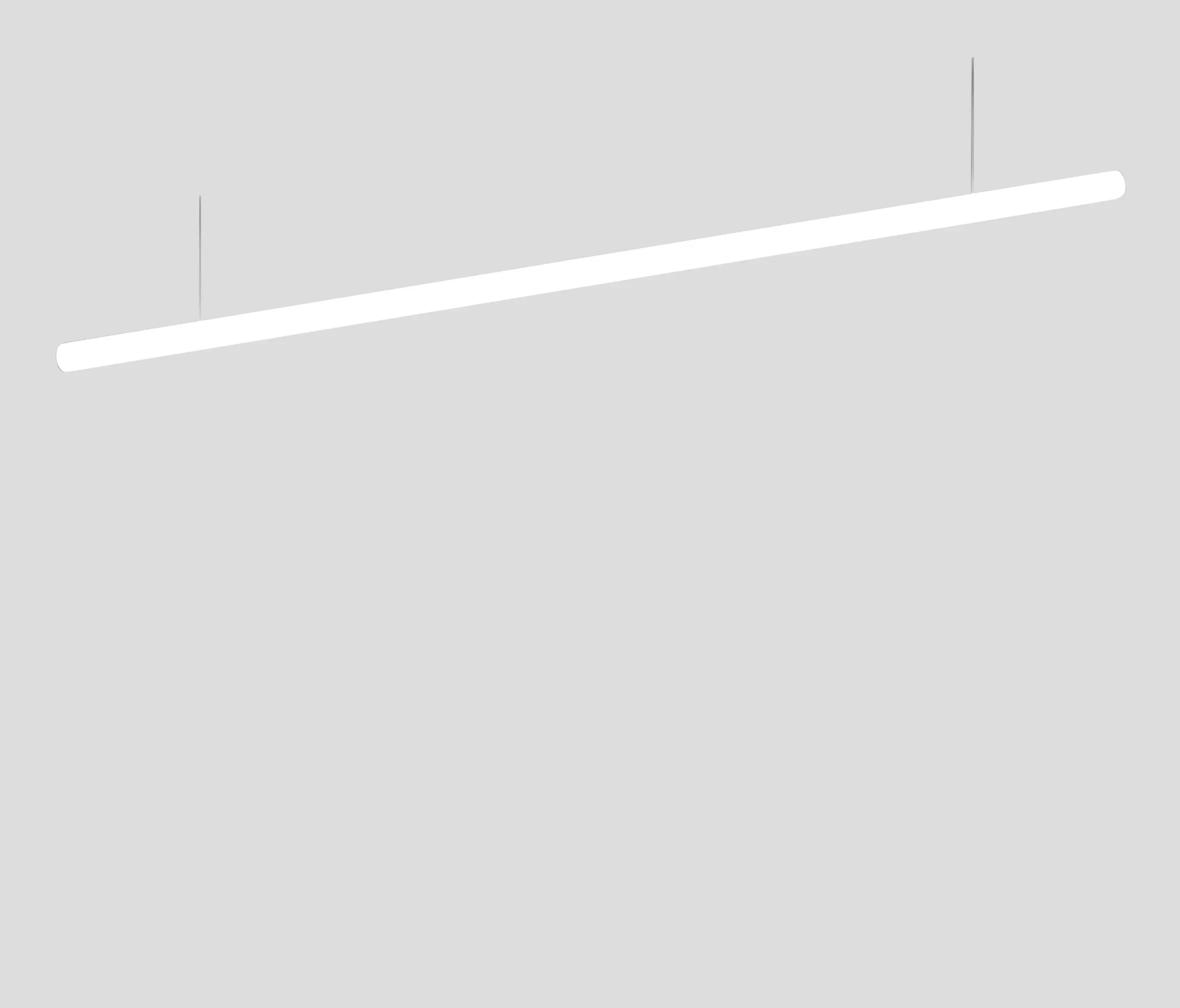 Artemide - Alphabet of Light Linear 180 Suspension