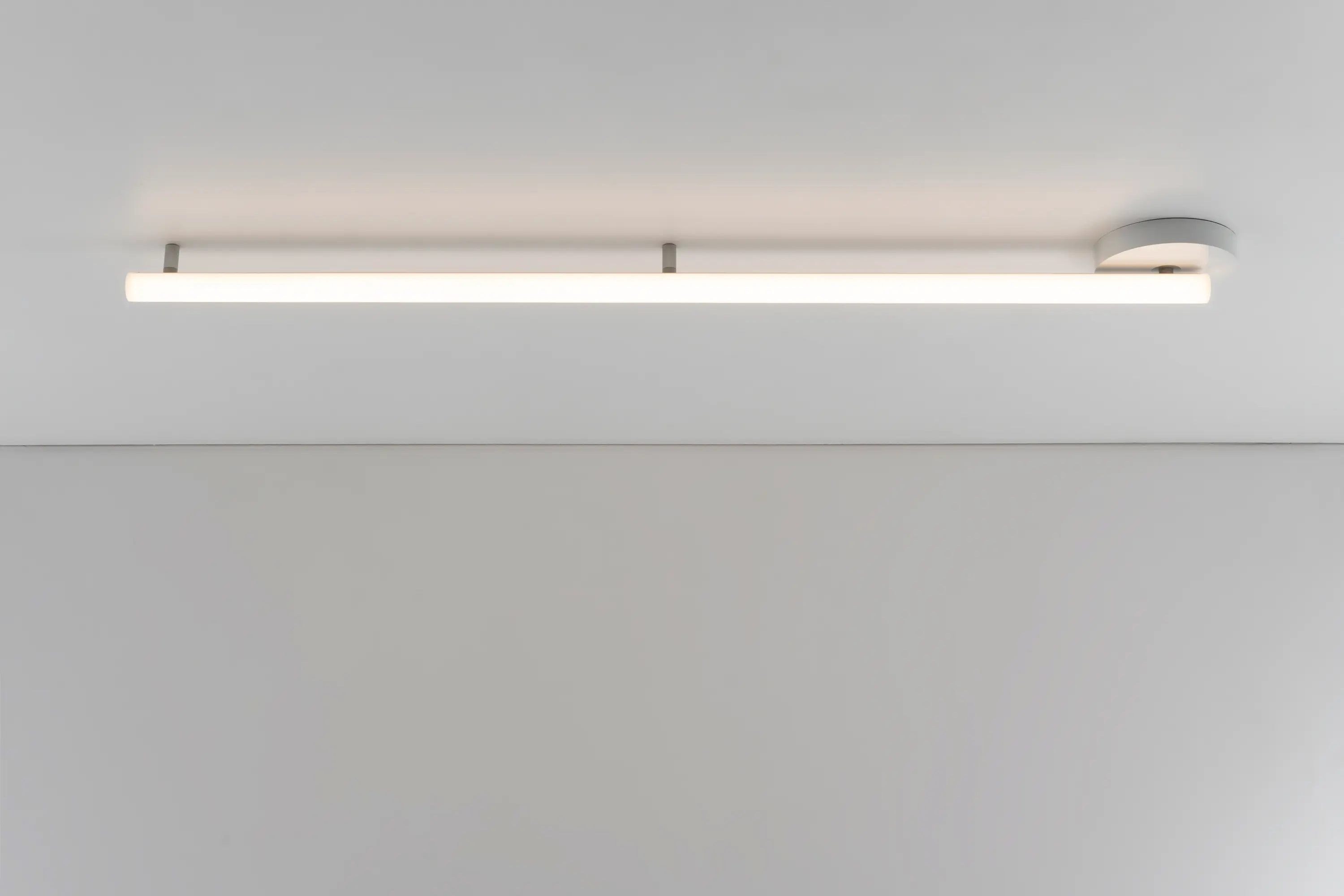 Artemide - Alphabet of Light Linear 240 Wall/Ceiling