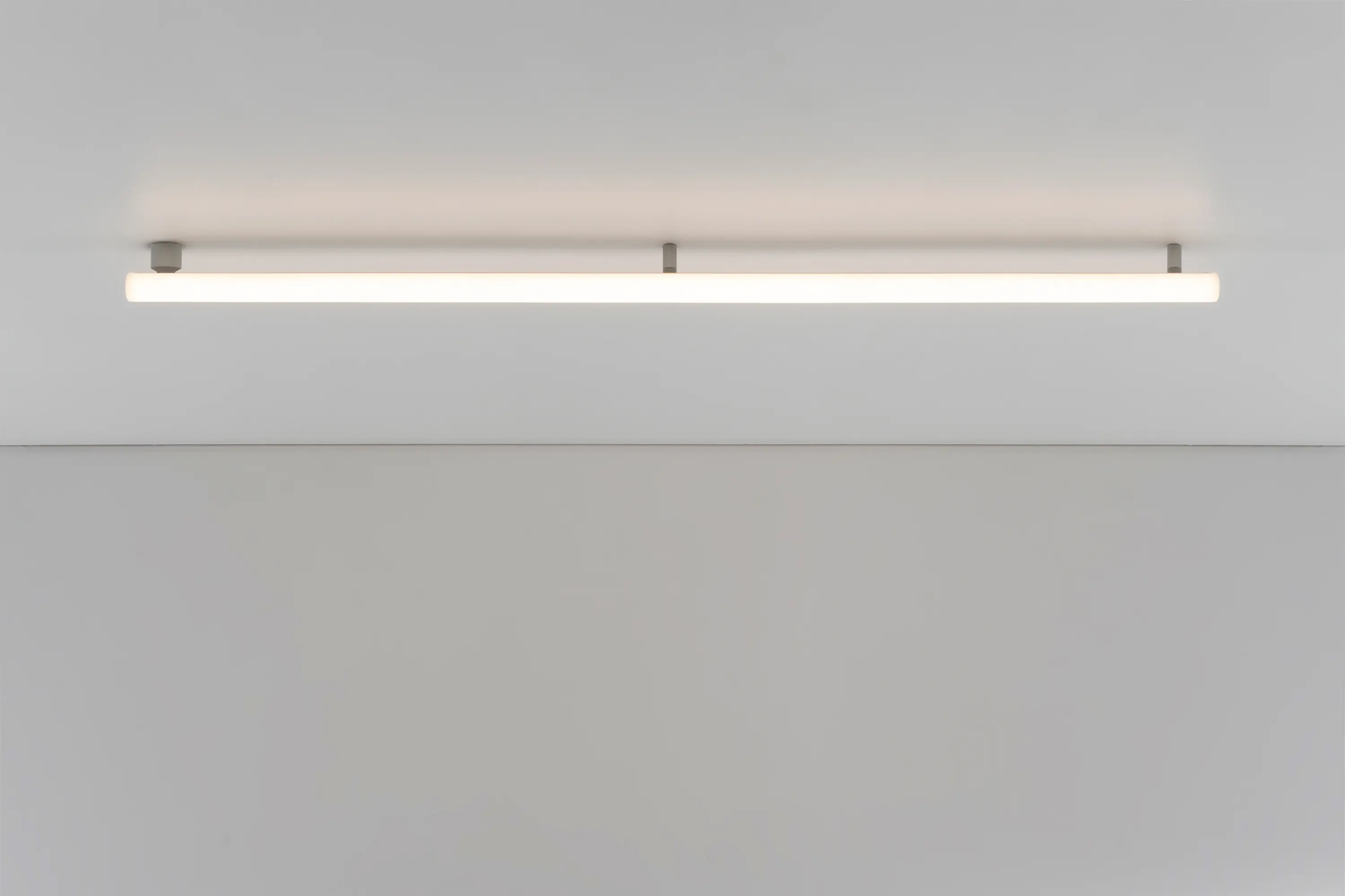 Artemide - Alphabet of Light Linear 240 Wall/Ceiling Semi-Recessed