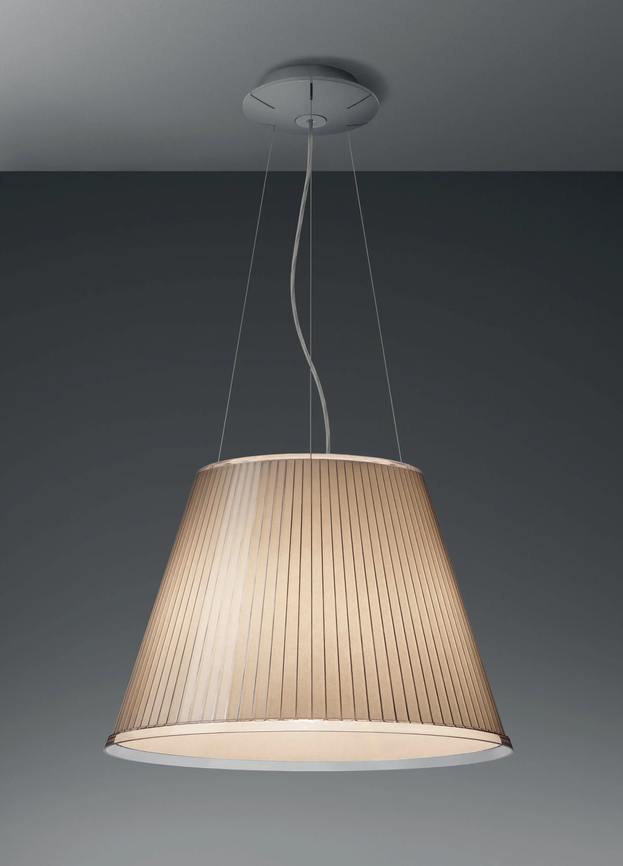 Artemide - Choose Mega Pendelleuchte