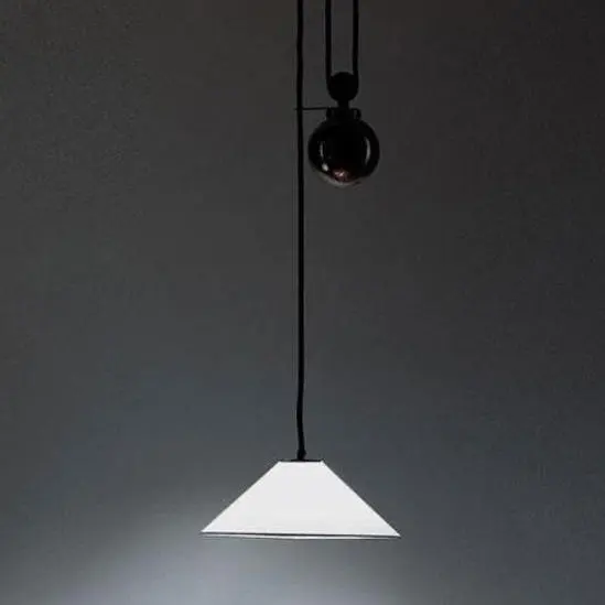 Artemide - Aggregato Saliscendi