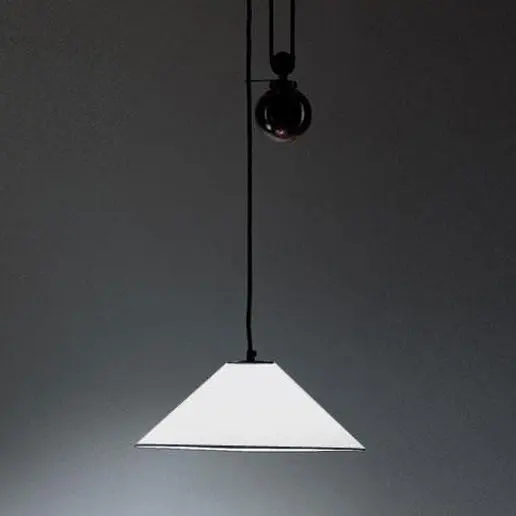 Artemide - Aggregato Saliscendi