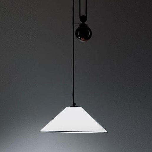 Mostrar el producto Aggregato Saliscendi del fabricante Artemide