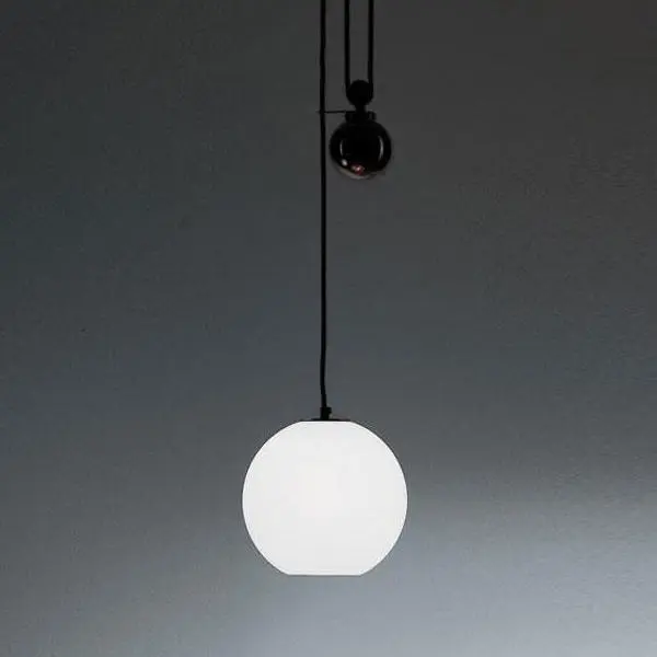 Artemide - Aggregato Saliscendi