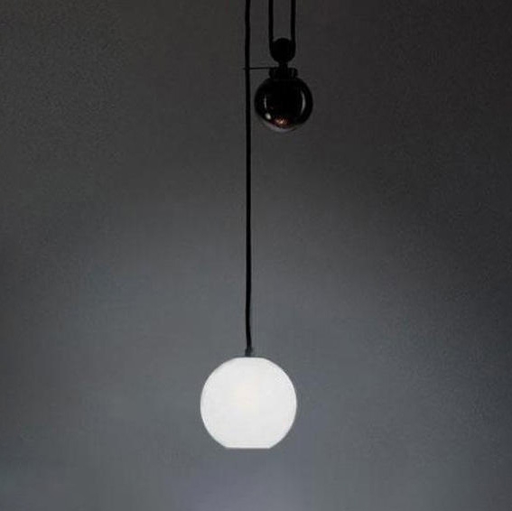 Produkt Aggregato Saliscendi des Herstellers Artemide anzeigen