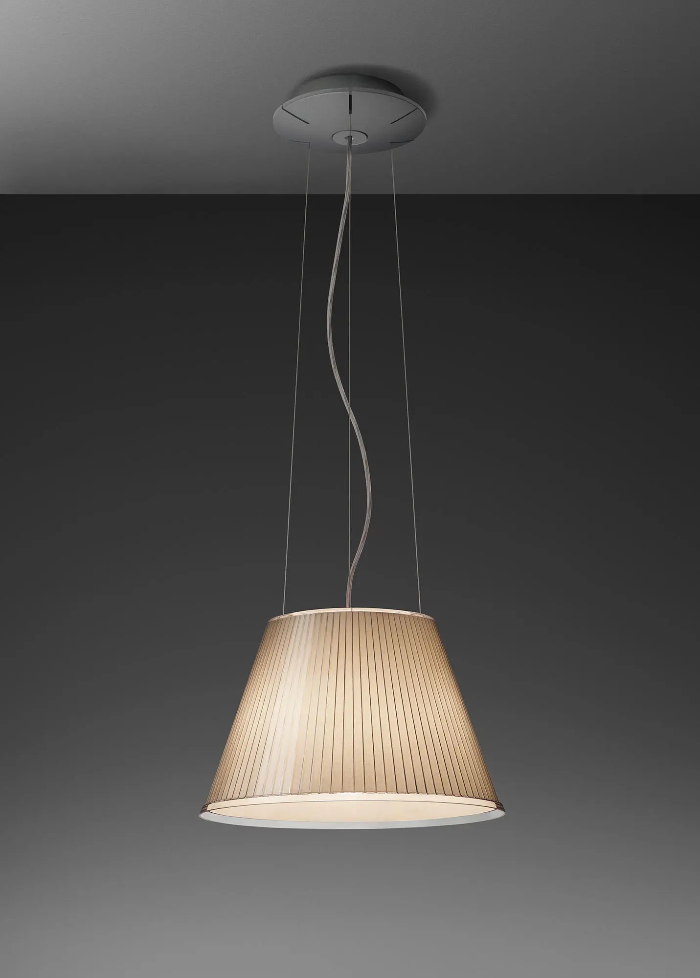 Artemide - Choose Pendelleuchte
