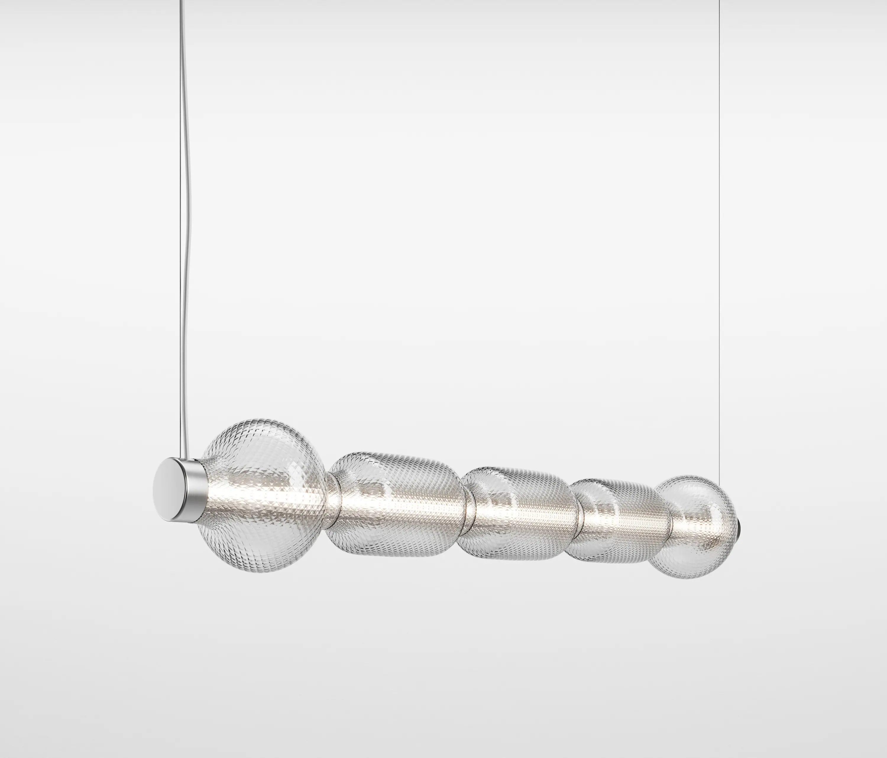 Artemide - Alambicco Horizontal