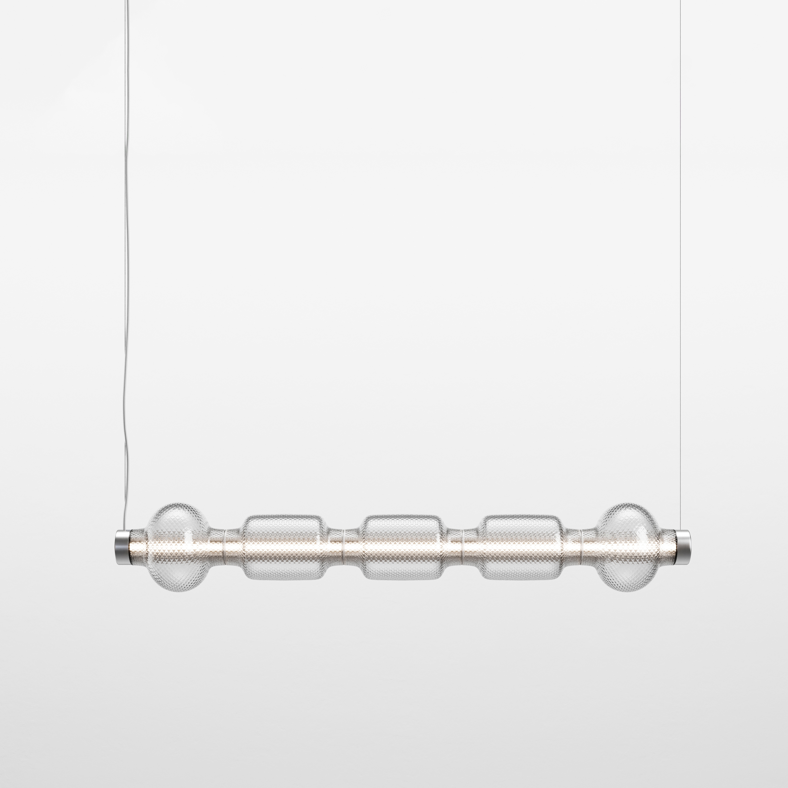 Produkt Alambicco Horizontal des Herstellers Artemide anzeigen
