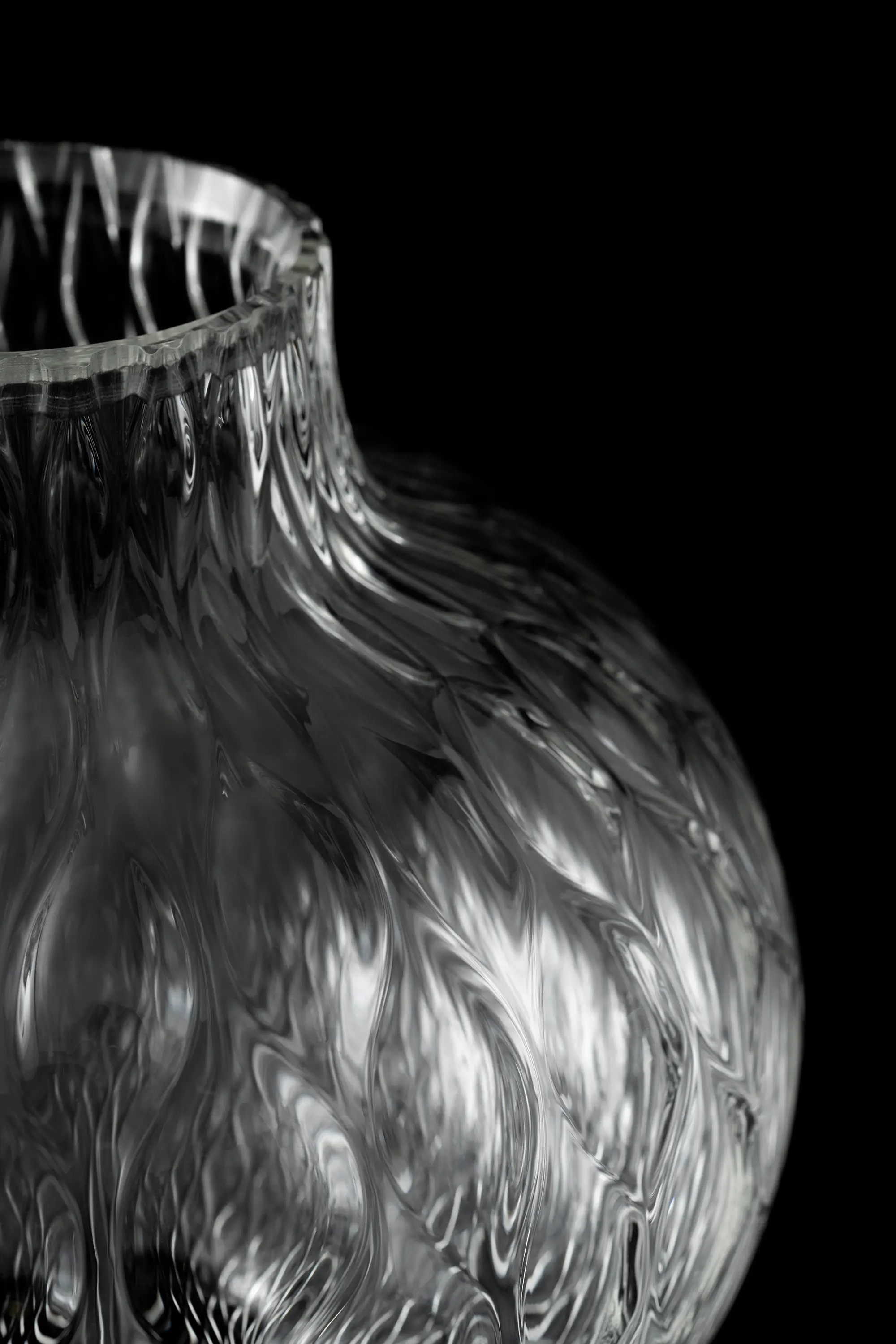 Artemide - Alambicco Vertical