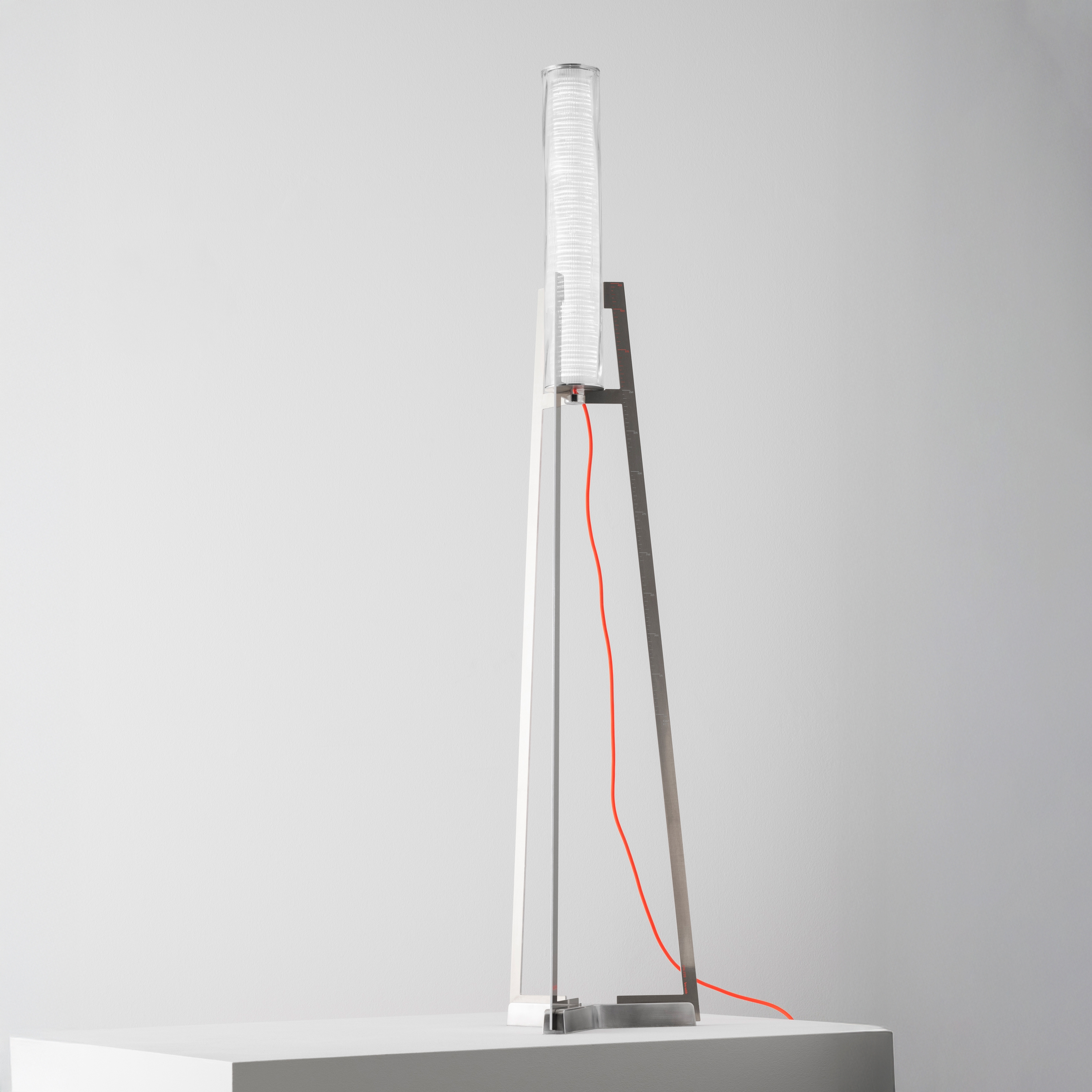 Display product Criosfera Floor from manufacturer Artemide