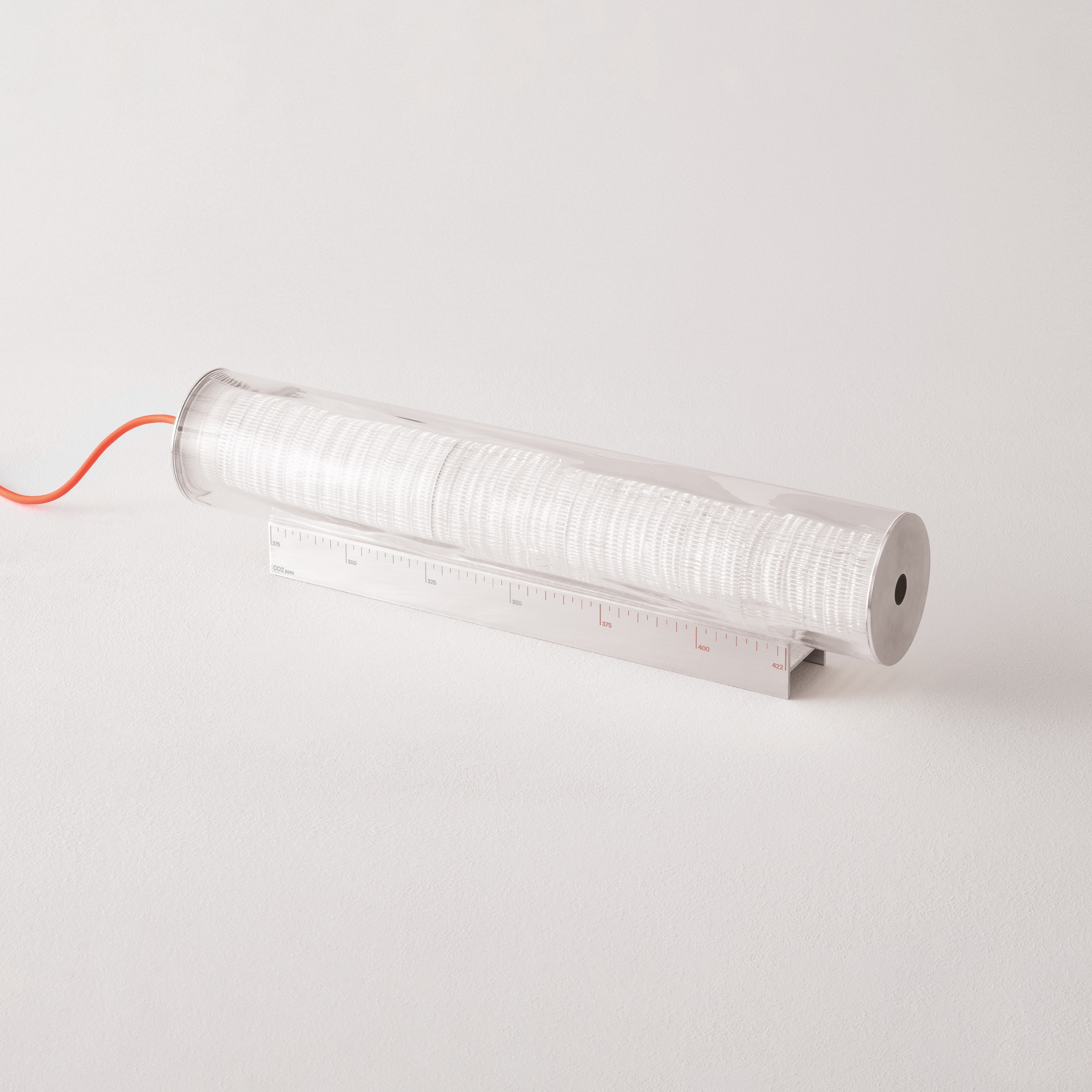 Produkt Criosfera Tischleuchte Horizontal des Herstellers Artemide anzeigen