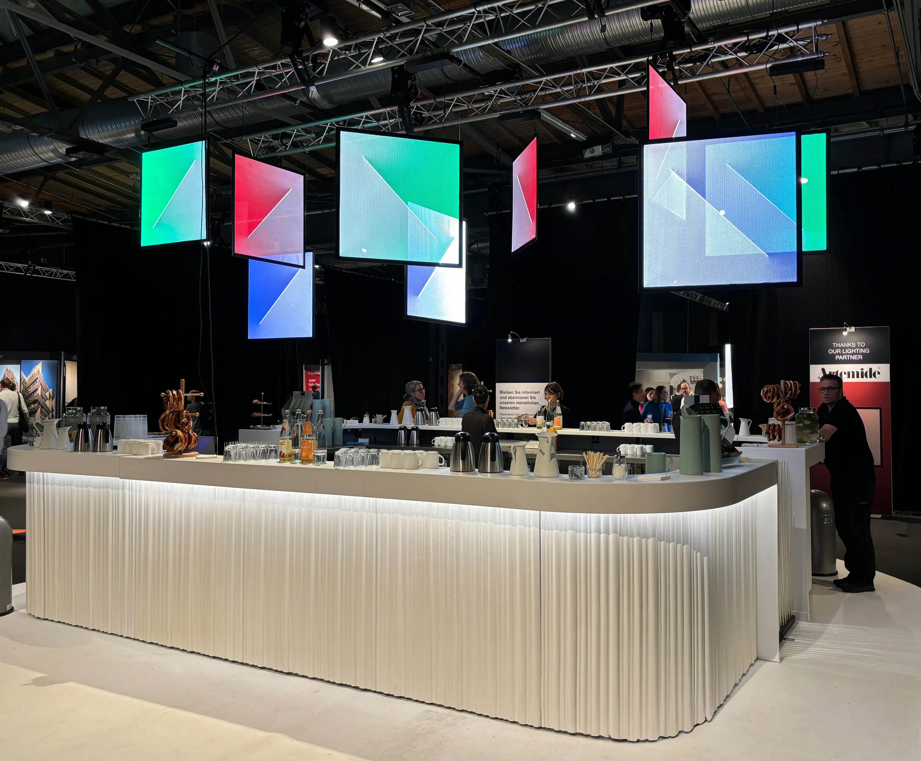 Artemide - Discovery Dialogue