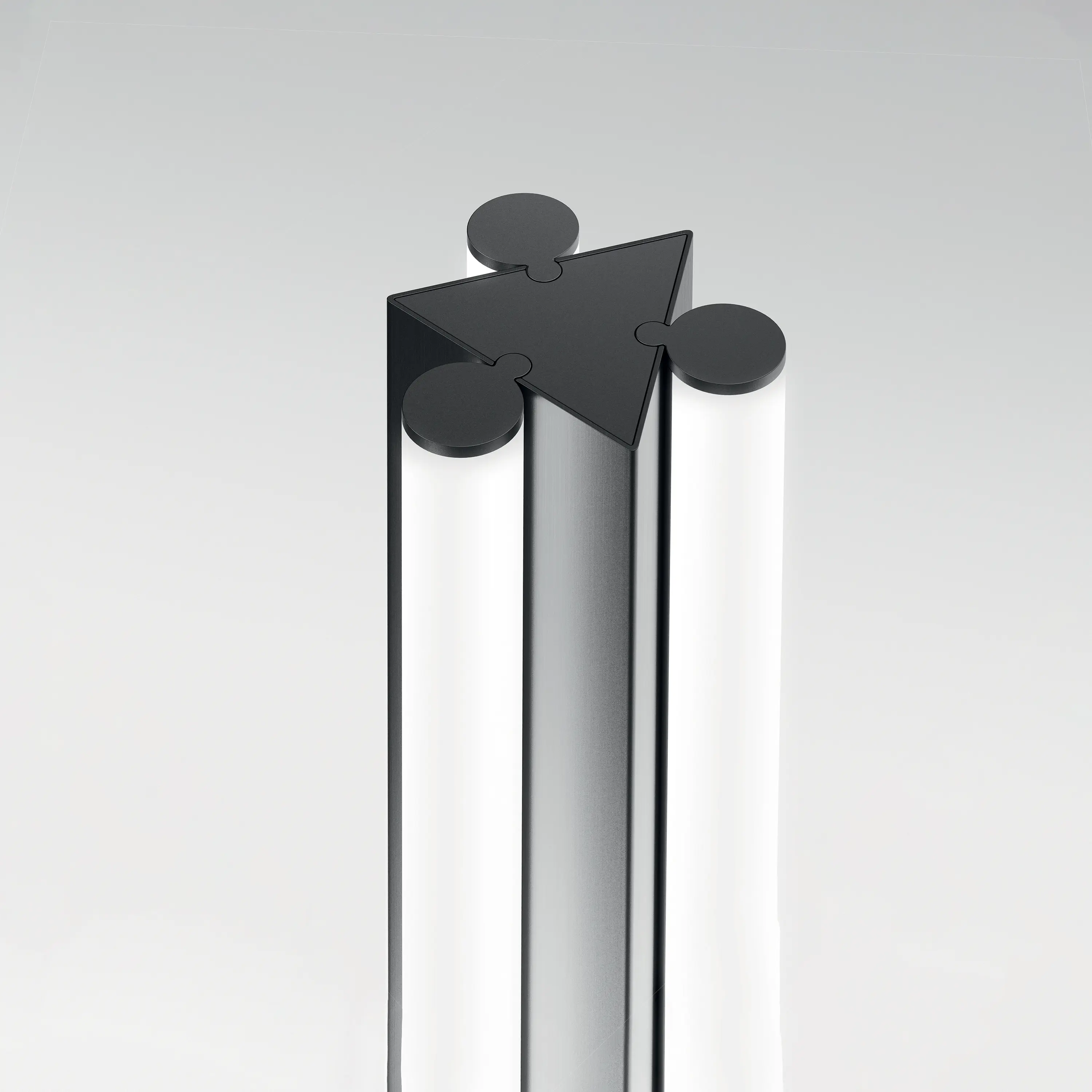 Artemide - Dreispitz Floor