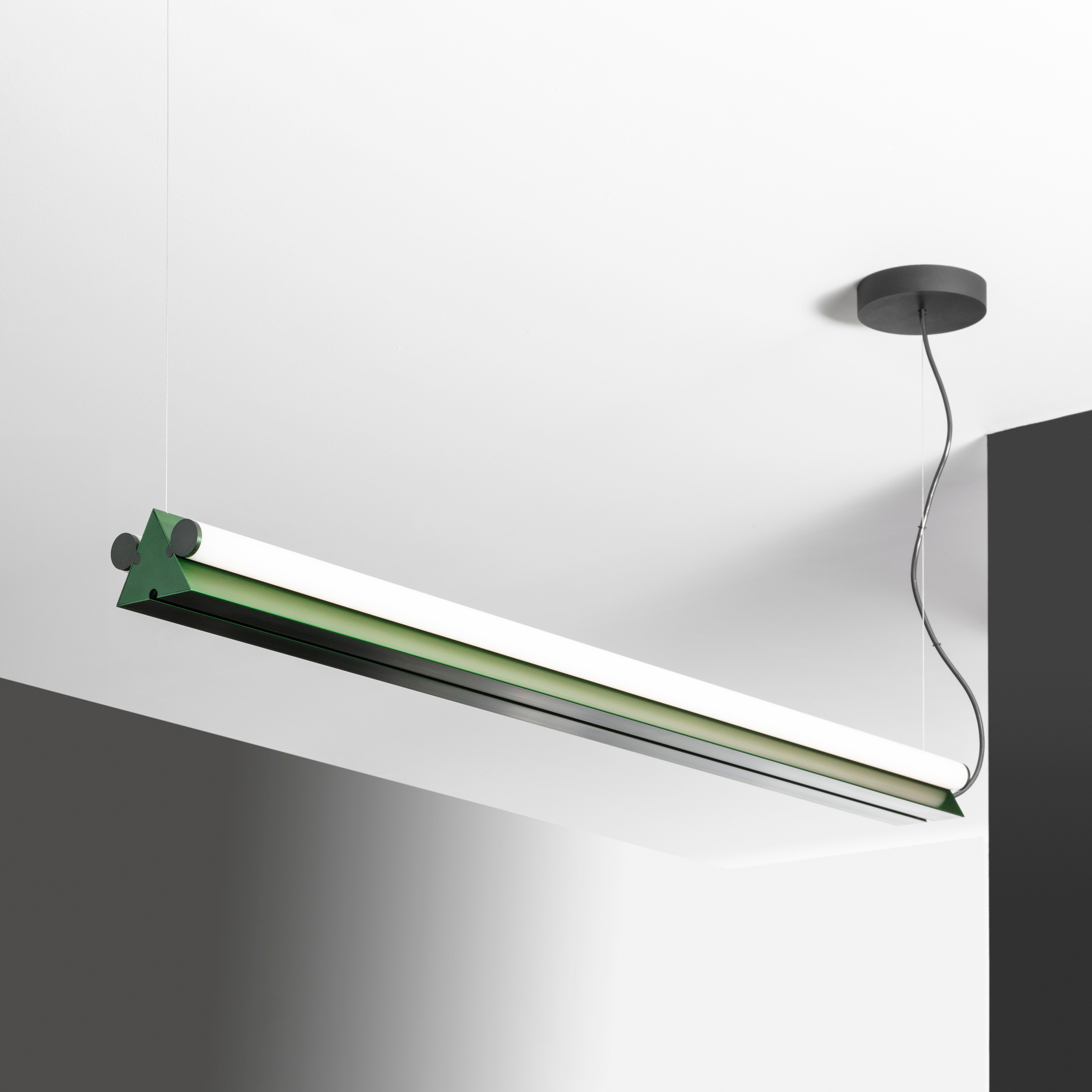 Dreispitz Suspension Horizontal