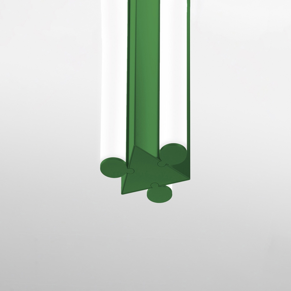 Dreispitz Suspension Vertical
