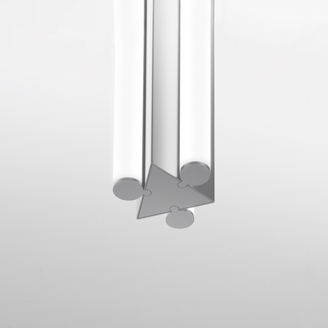 Dreispitz Suspension Vertical