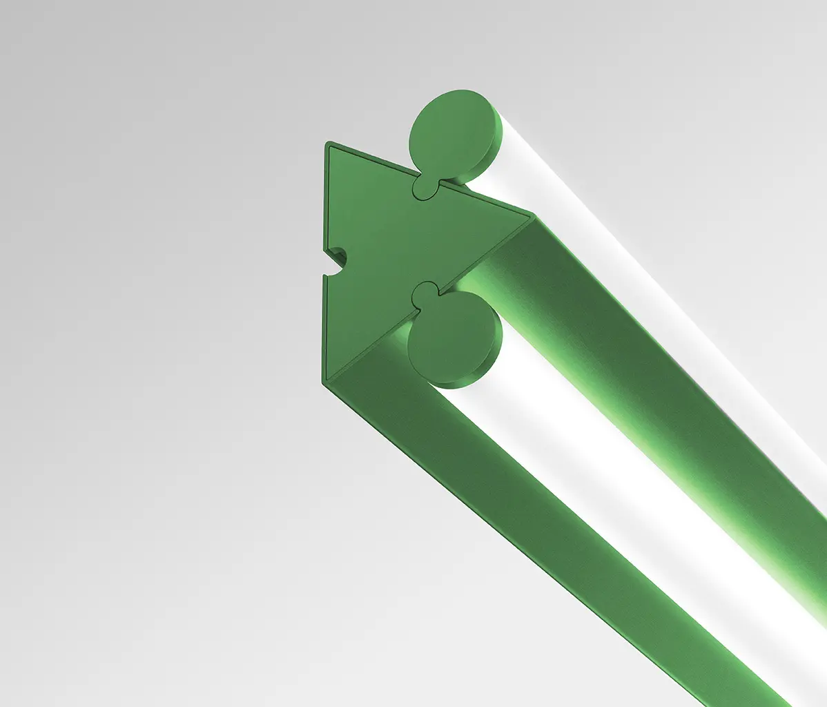 Artemide - Dreispitz Wall/Ceiling