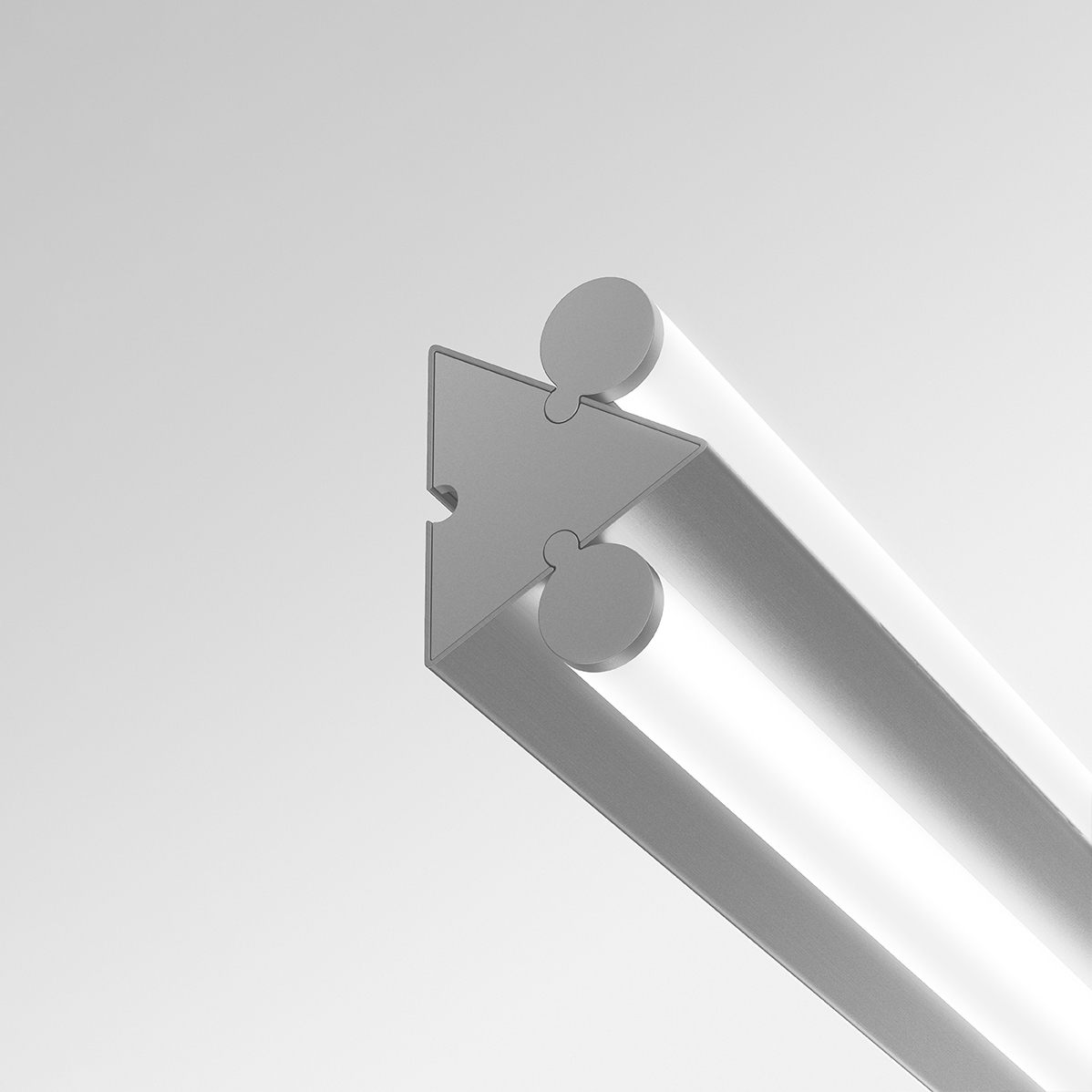 Dreispitz Wall/Ceiling