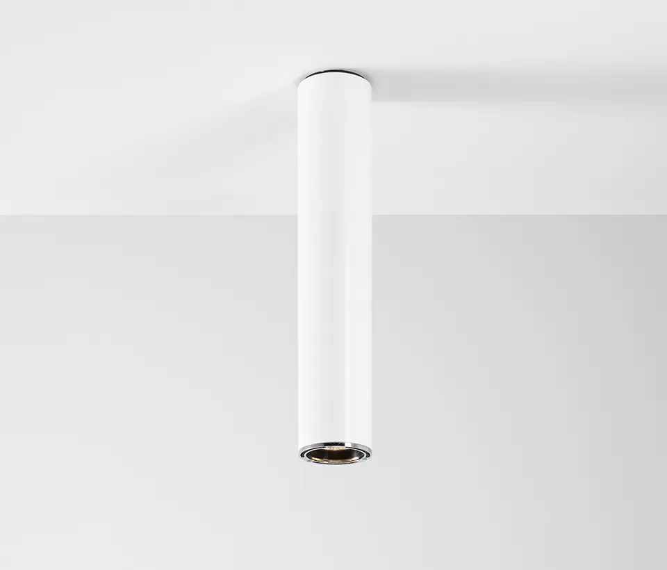 Artemide - Ilio 45 Ceiling