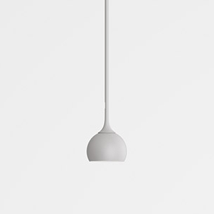Display product Ixa Suspension from manufacturer Artemide