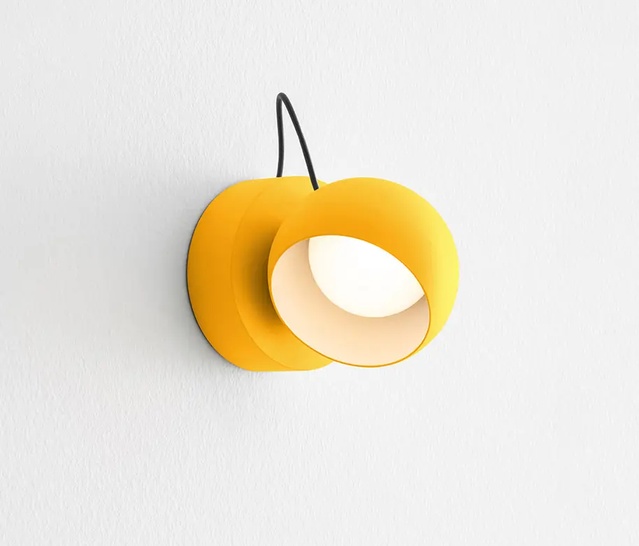 Artemide - Ixa Wall Spot