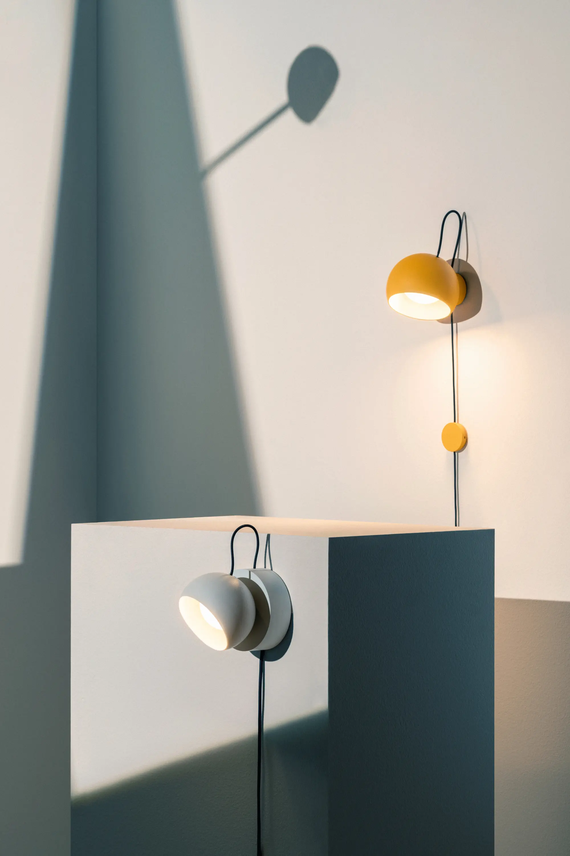 Artemide - Ixa Wall Spot