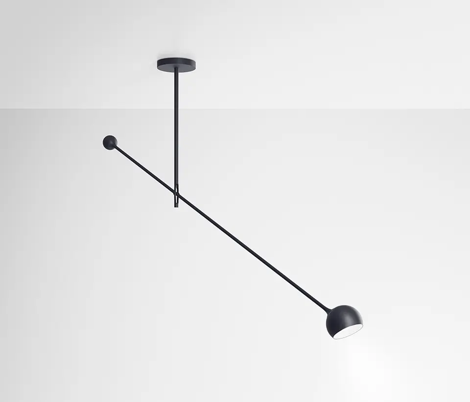 Artemide - Ixa XL Ceiling