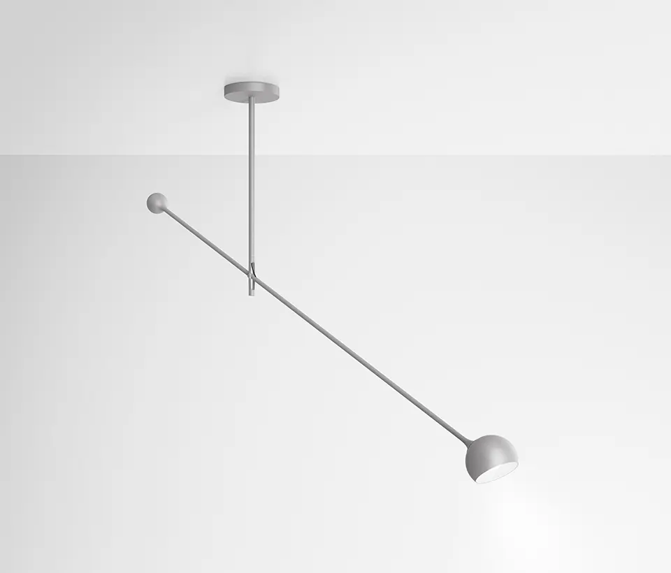 Artemide - Ixa XL Ceiling