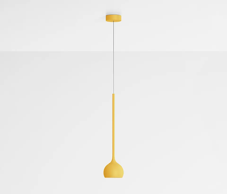 Artemide - Ixa XL Suspension