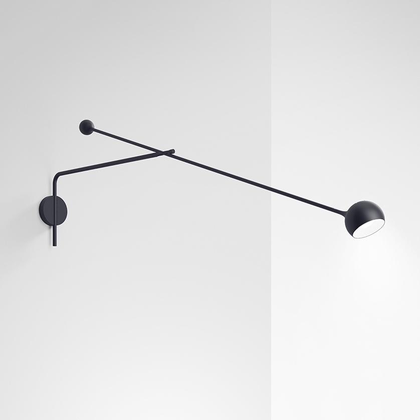 Produkt Ixa XL Wandleuchte des Herstellers Artemide anzeigen
